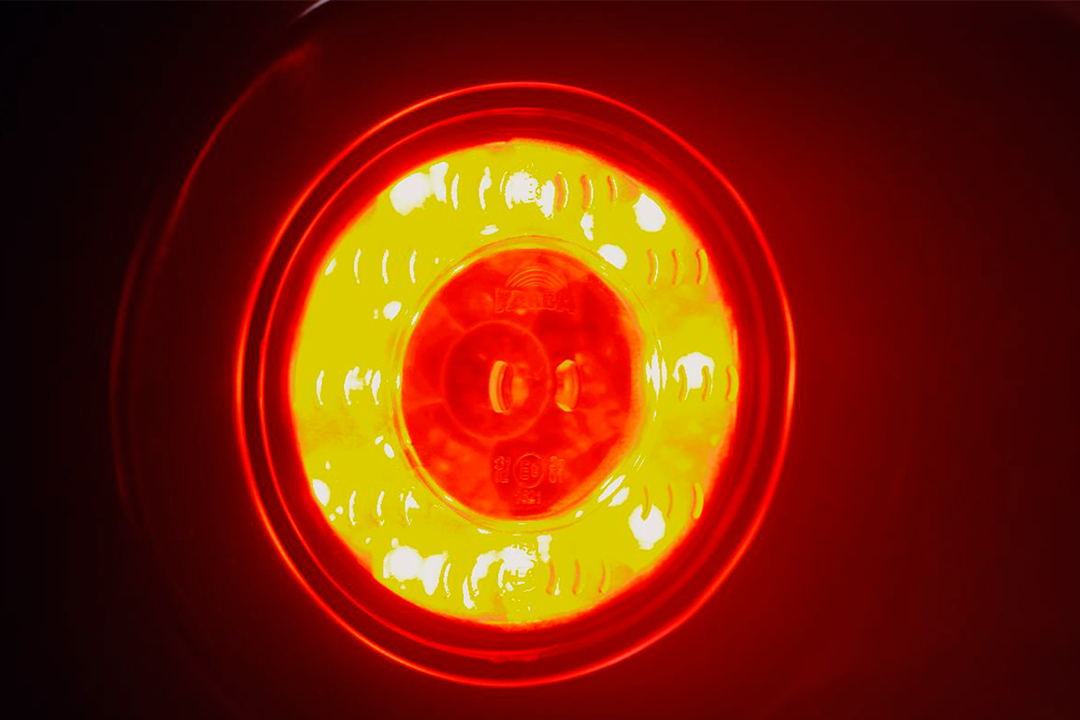 Reeder ReeV Fancy Elektrikli Araba