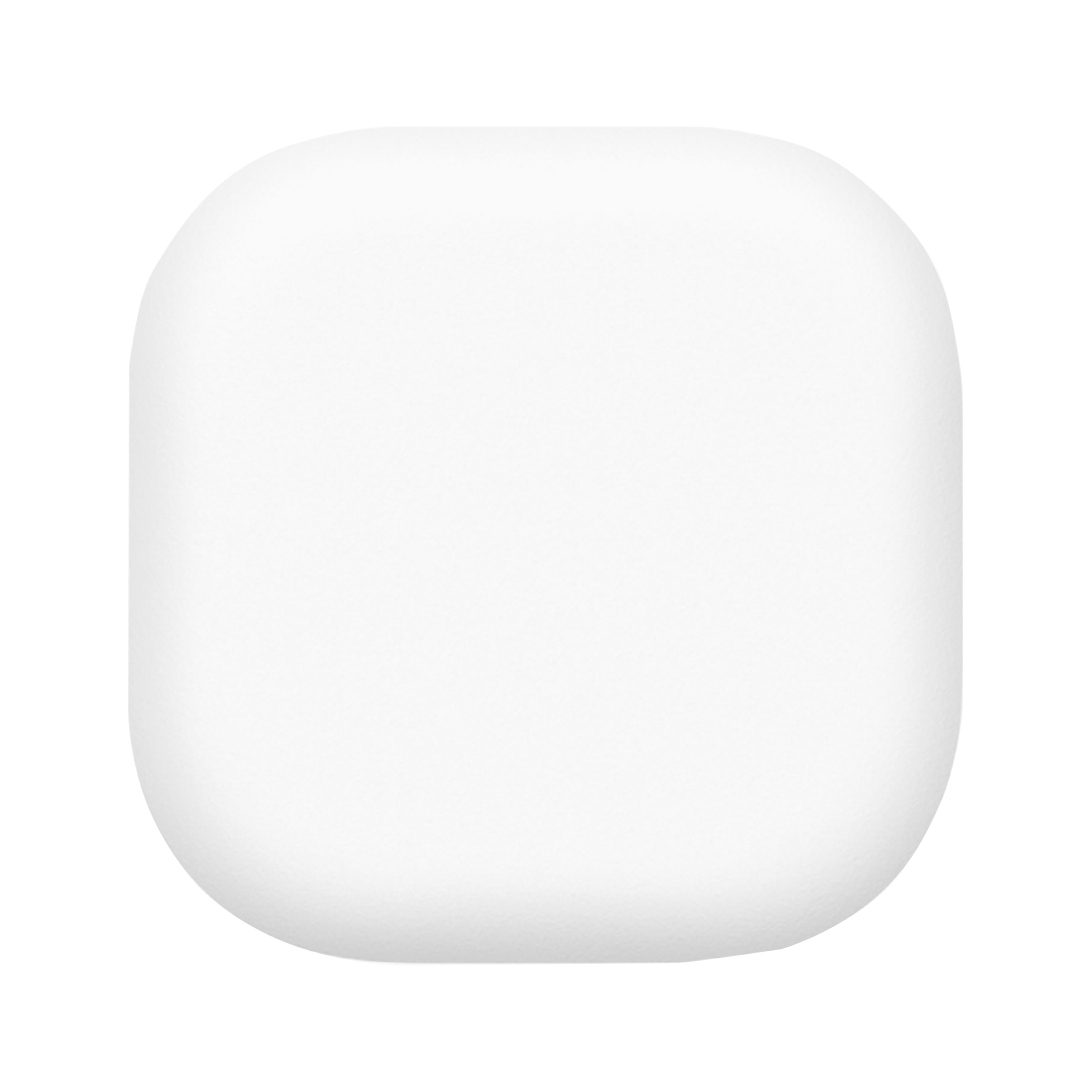 Reeder Reemark Takip Cihazı Beyaz, beyaz renkli, modern tasarıma sahip takip cihazı.