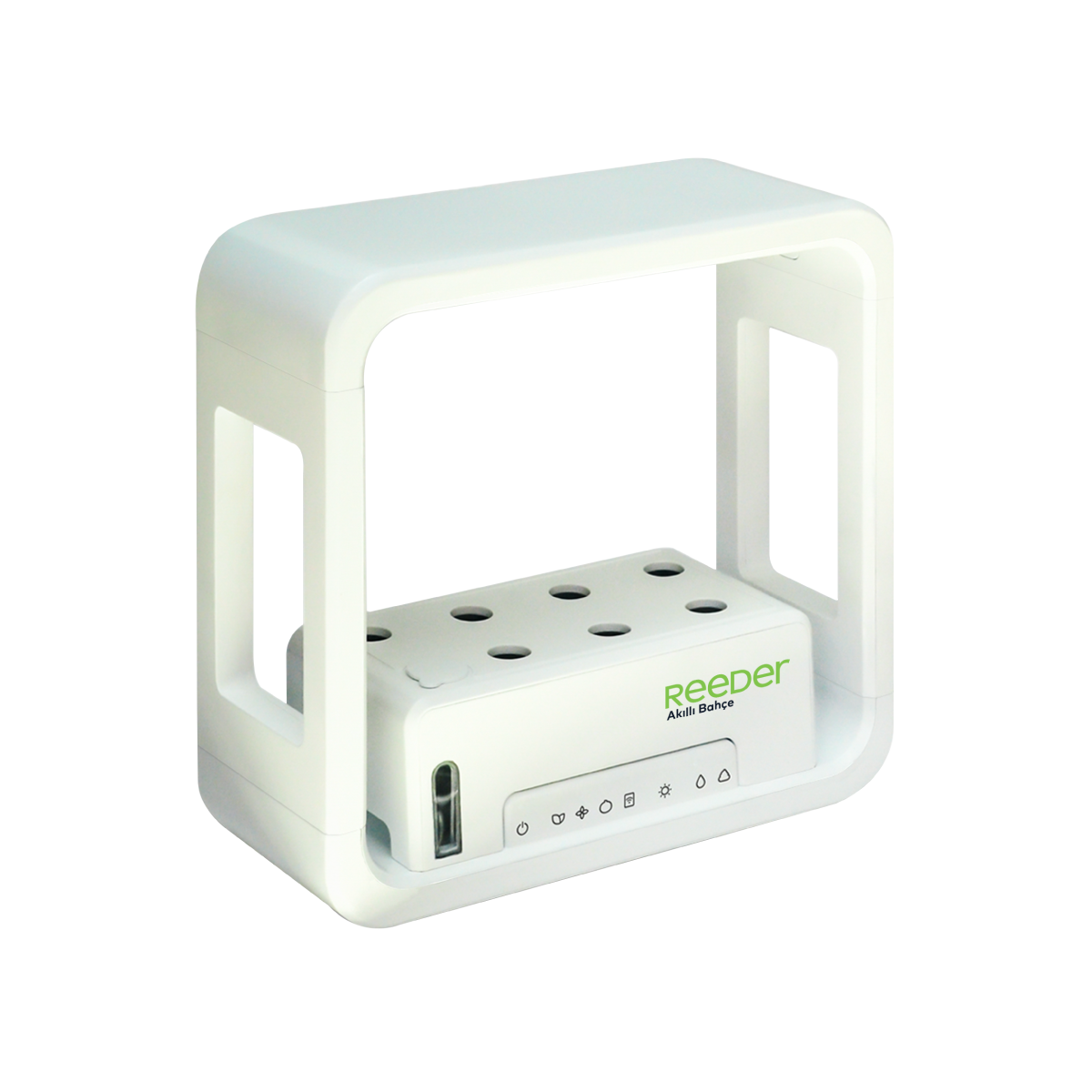 Reeder Akıllı Bahçe