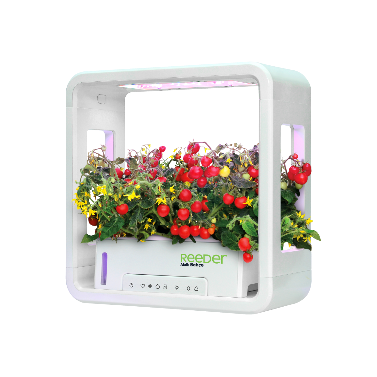 Reeder Akıllı Bahçe