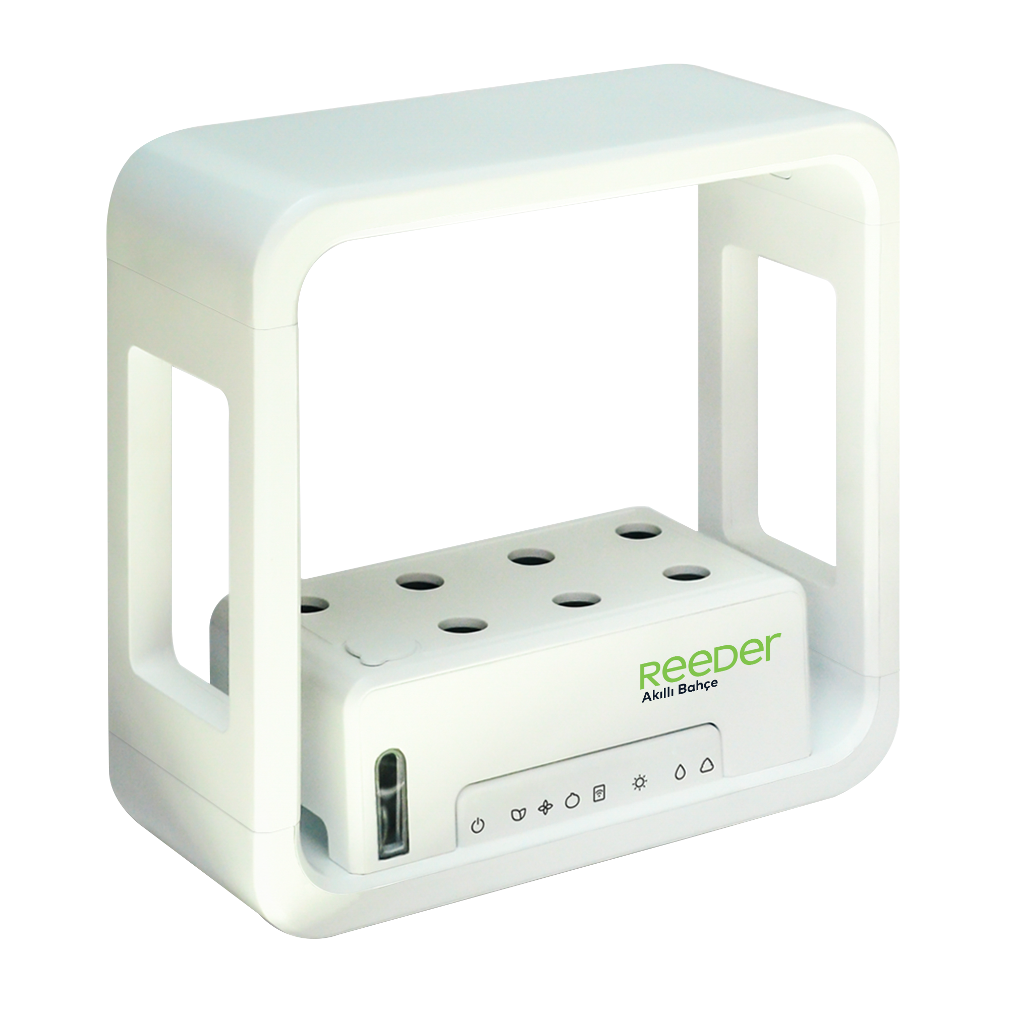 Reeder Akıllı Bahçe