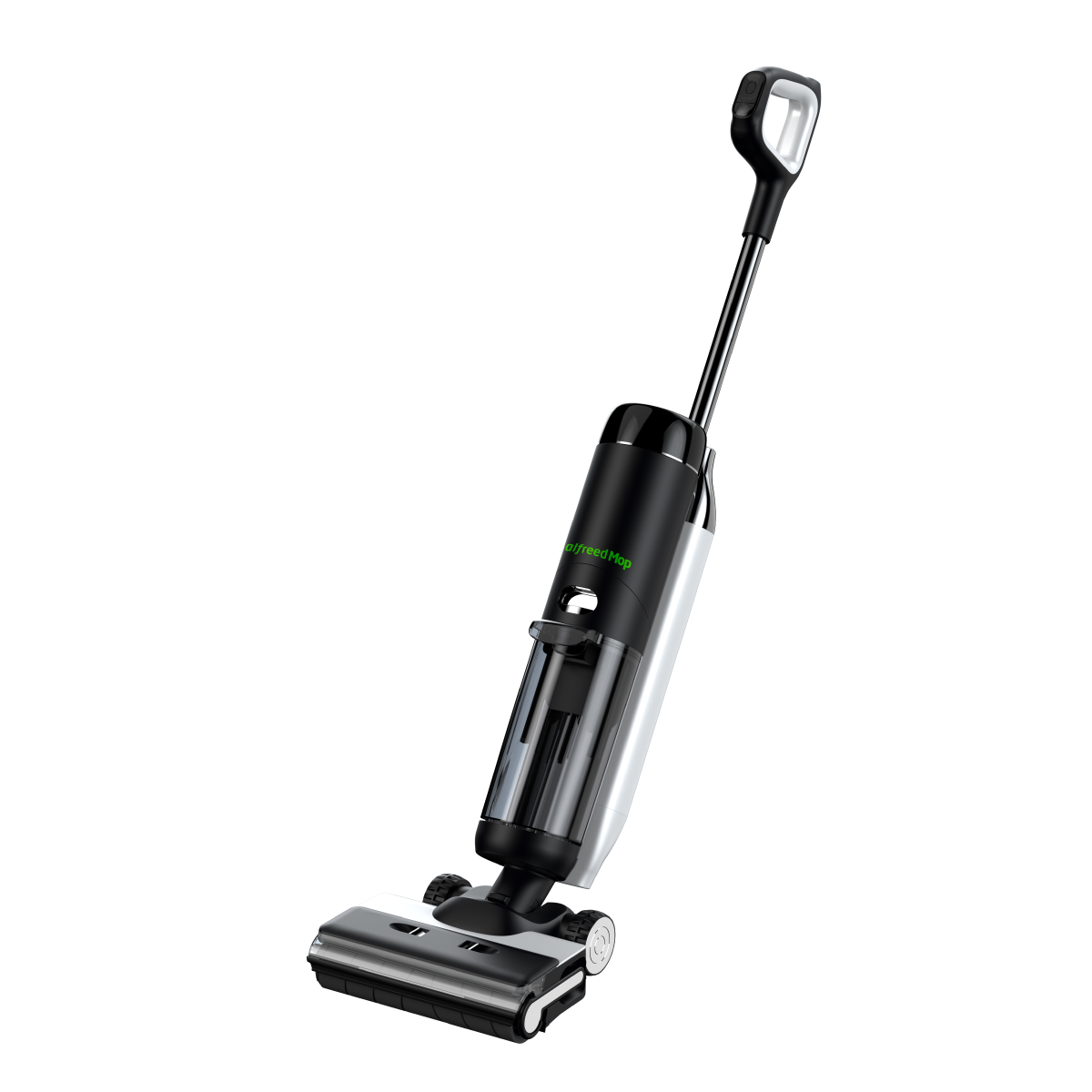 Reeder Alfreed Mop Dikey Süpürge