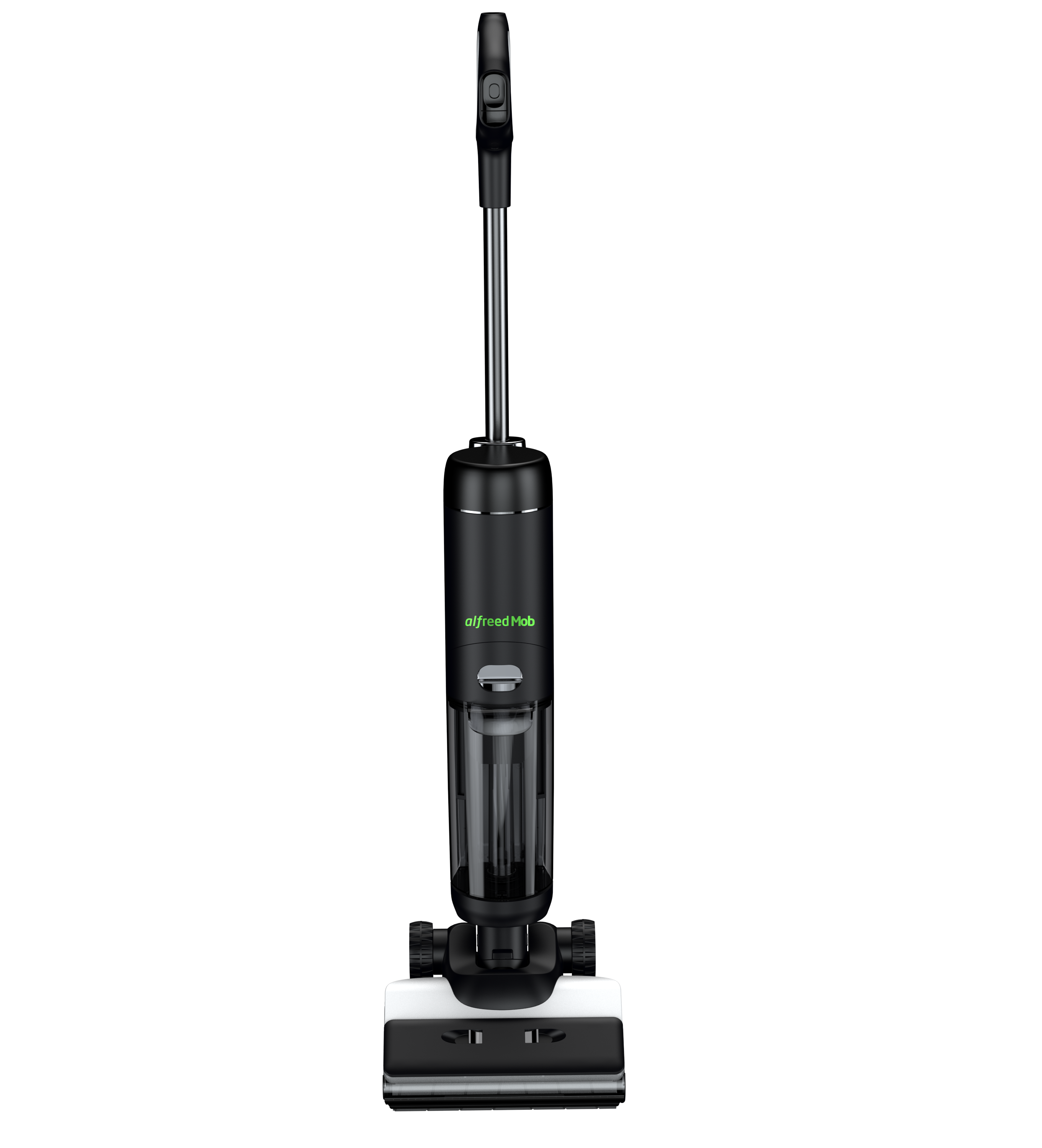 Reeder Alfreed Mop Dikey Süpürge