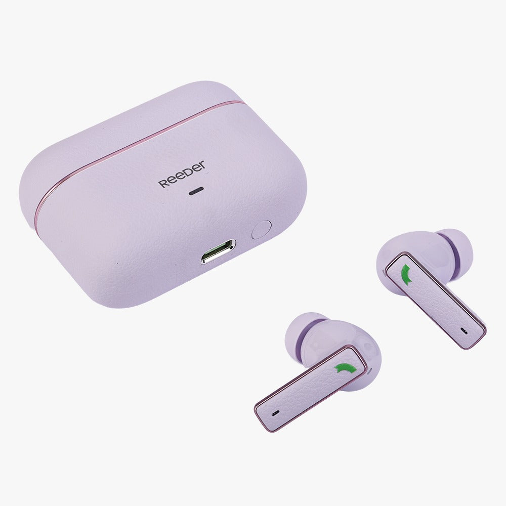 Reeder Apollo Earpods Pro Mor