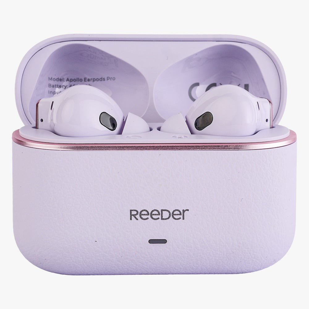 Reeder Apollo Earpods Pro Mor