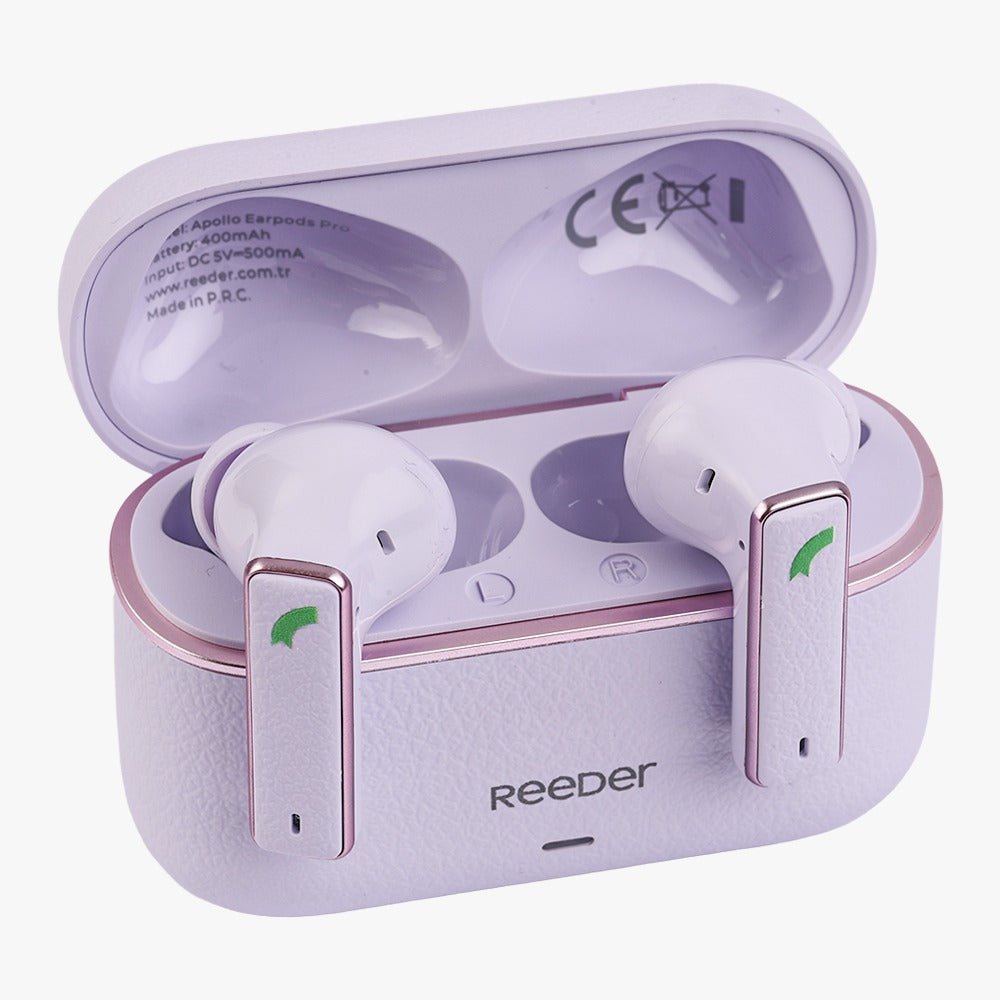 Reeder Apollo Earpods Pro Mor
