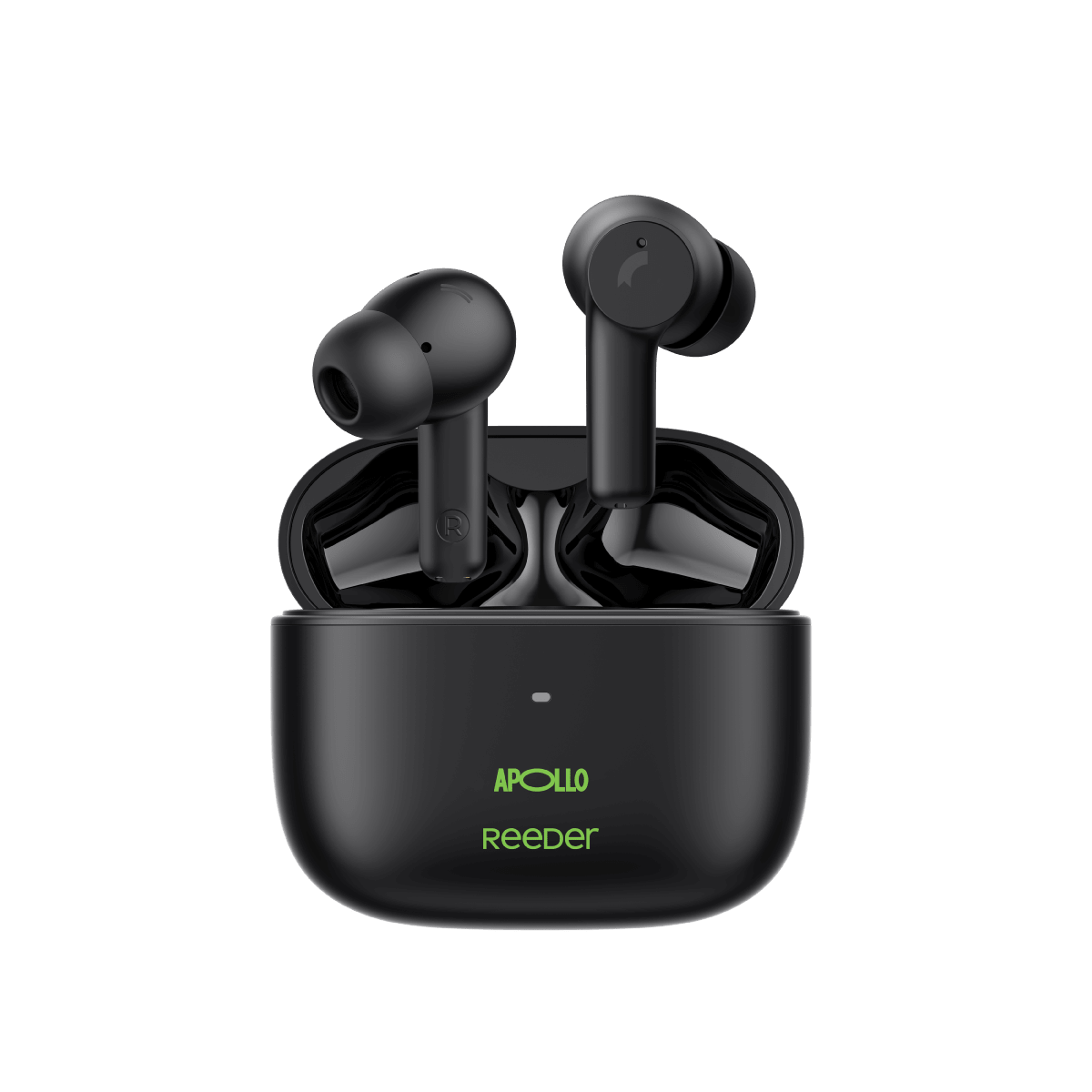 Reeder Apollo Earpods Siyah