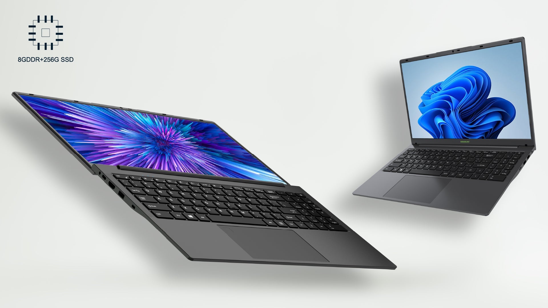 Reeder D19 Dizüstü Bilgisayar