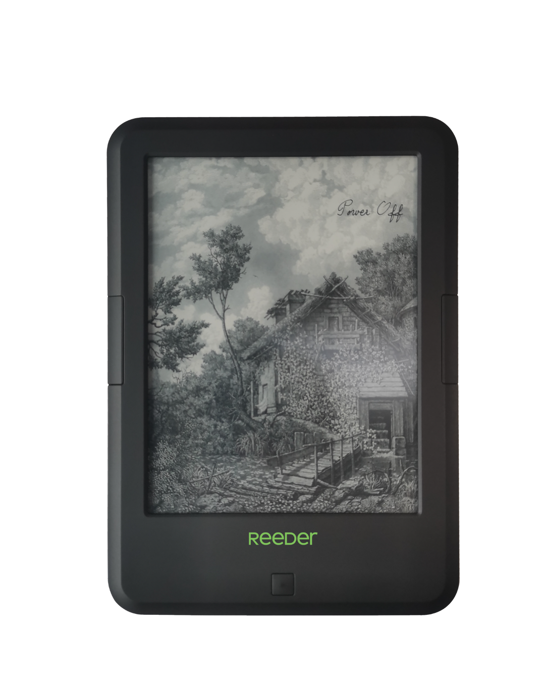 Reeder E-Kitap Okuyucu