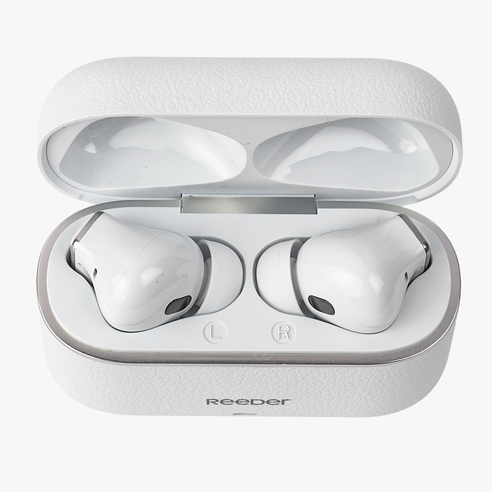 Reeder Apollo Earpods Pro Beyaz