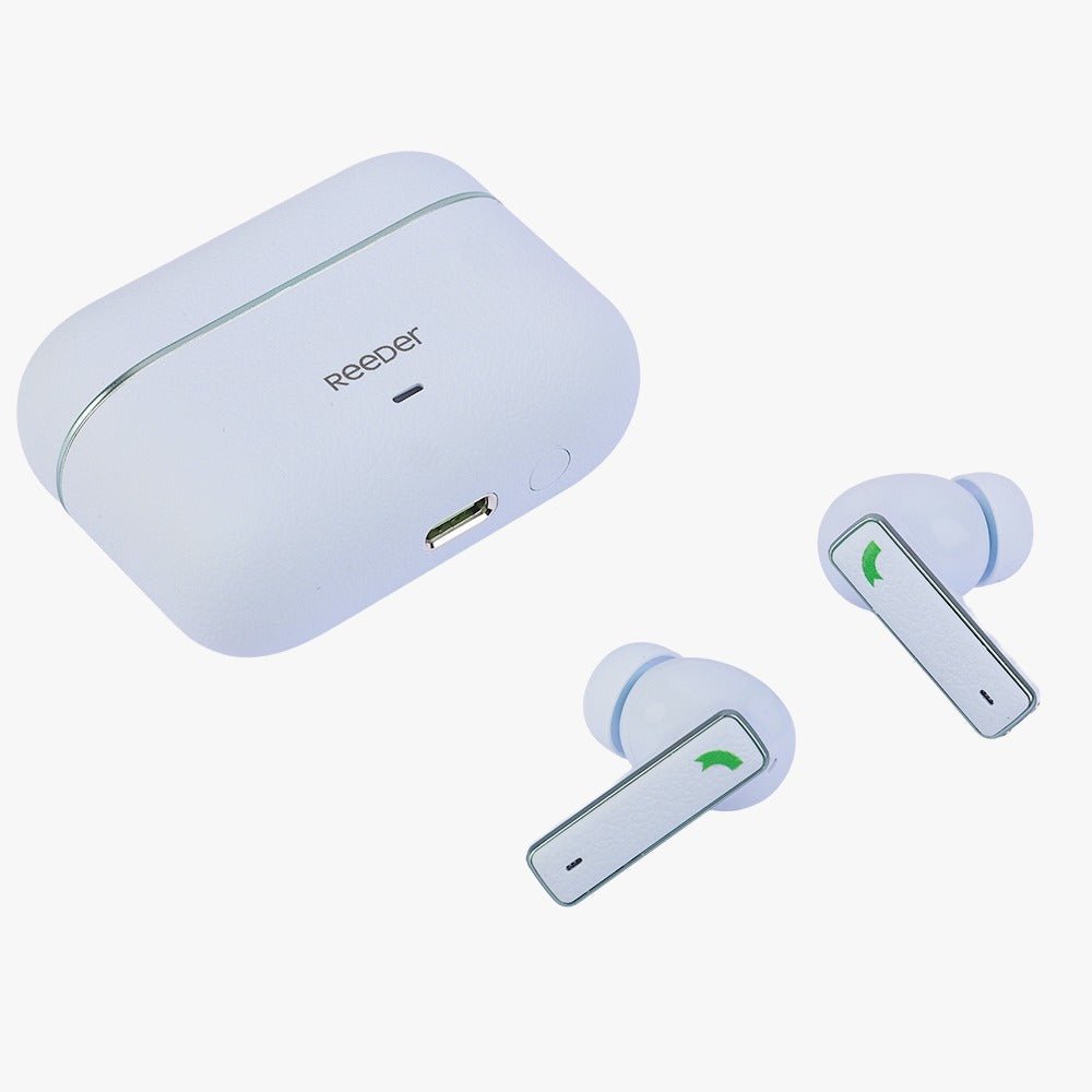 Reeder Apollo Earpods Pro Mavi