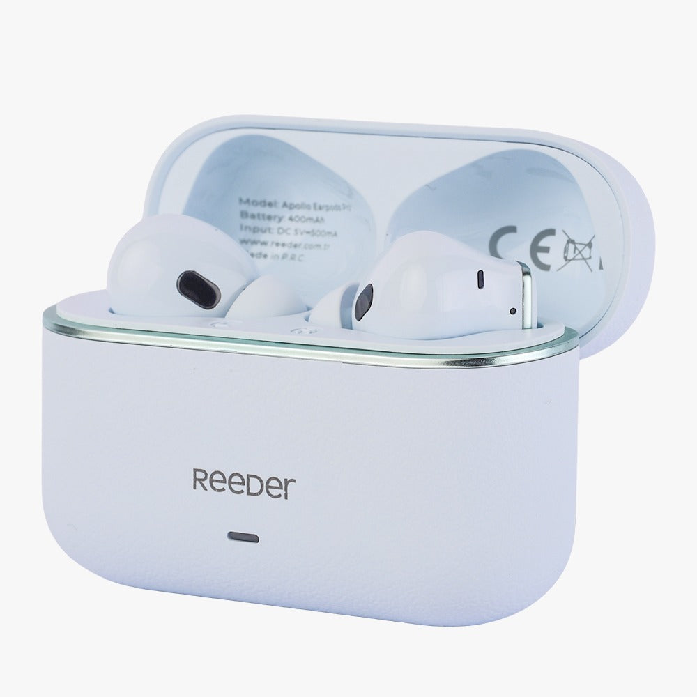 Reeder Apollo Earpods Pro Mavi