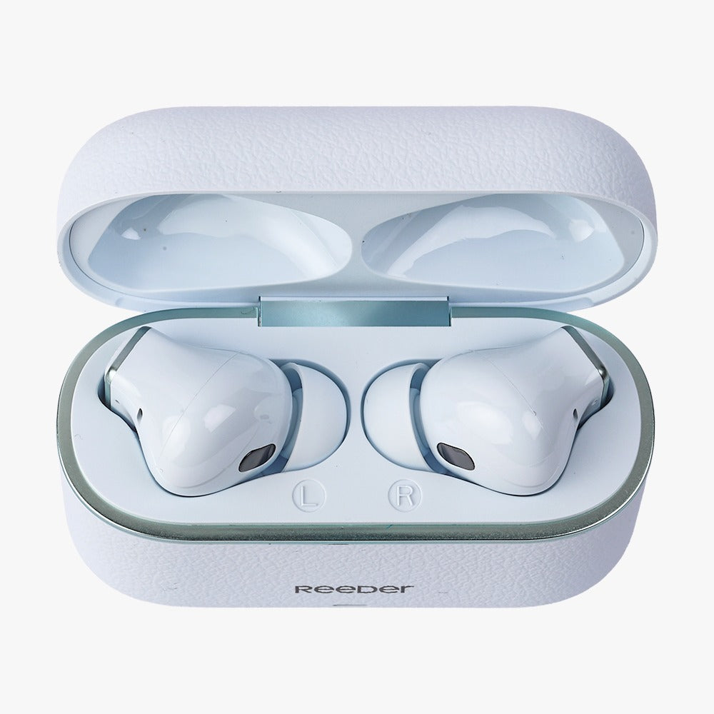Reeder Apollo Earpods Pro Mavi