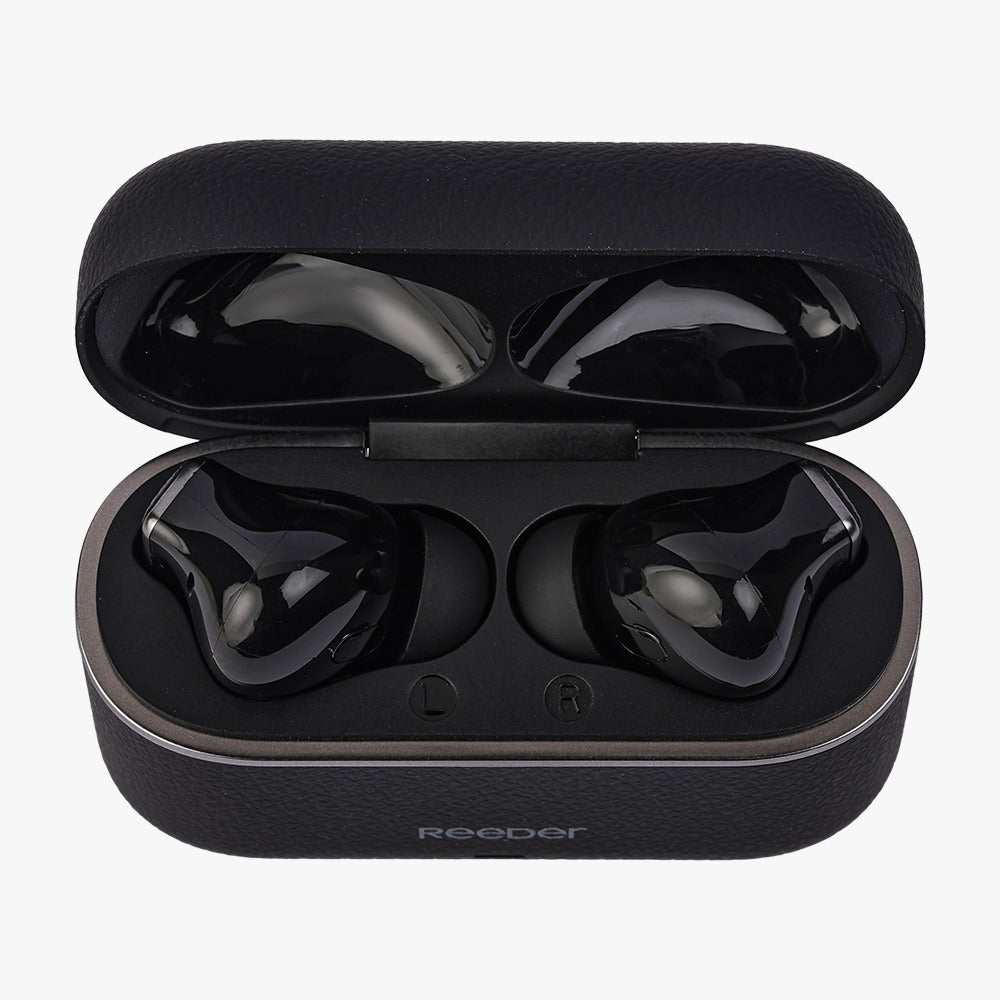 Reeder Apollo Earpods Pro Siyah