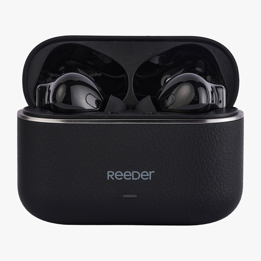 Reeder Apollo Earpods Pro Siyah