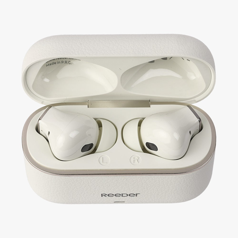Reeder Apollo Earpods Pro Yeşil
