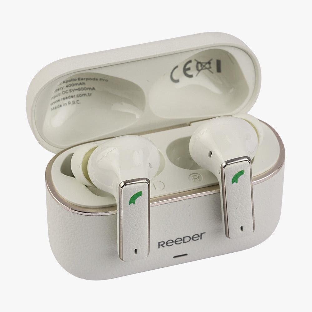 Reeder Apollo Earpods Pro Yeşil