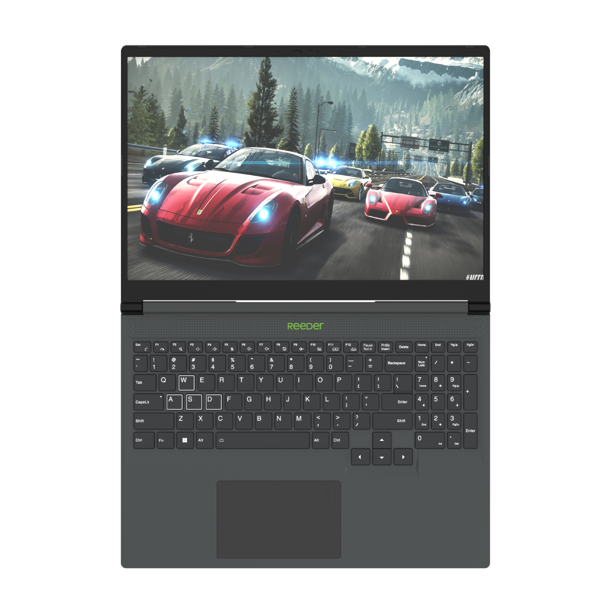 Reeder G19 Pro S Dizüstü Bilgisayar