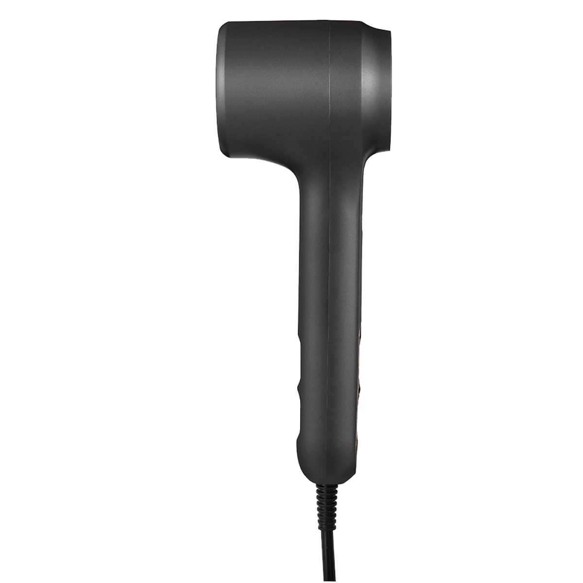 Reeder Hairee Saç Kurutma Makinası, şık siyah tasarımıyla etkili ve hızlı saç kurutma imkanı sunuyor.