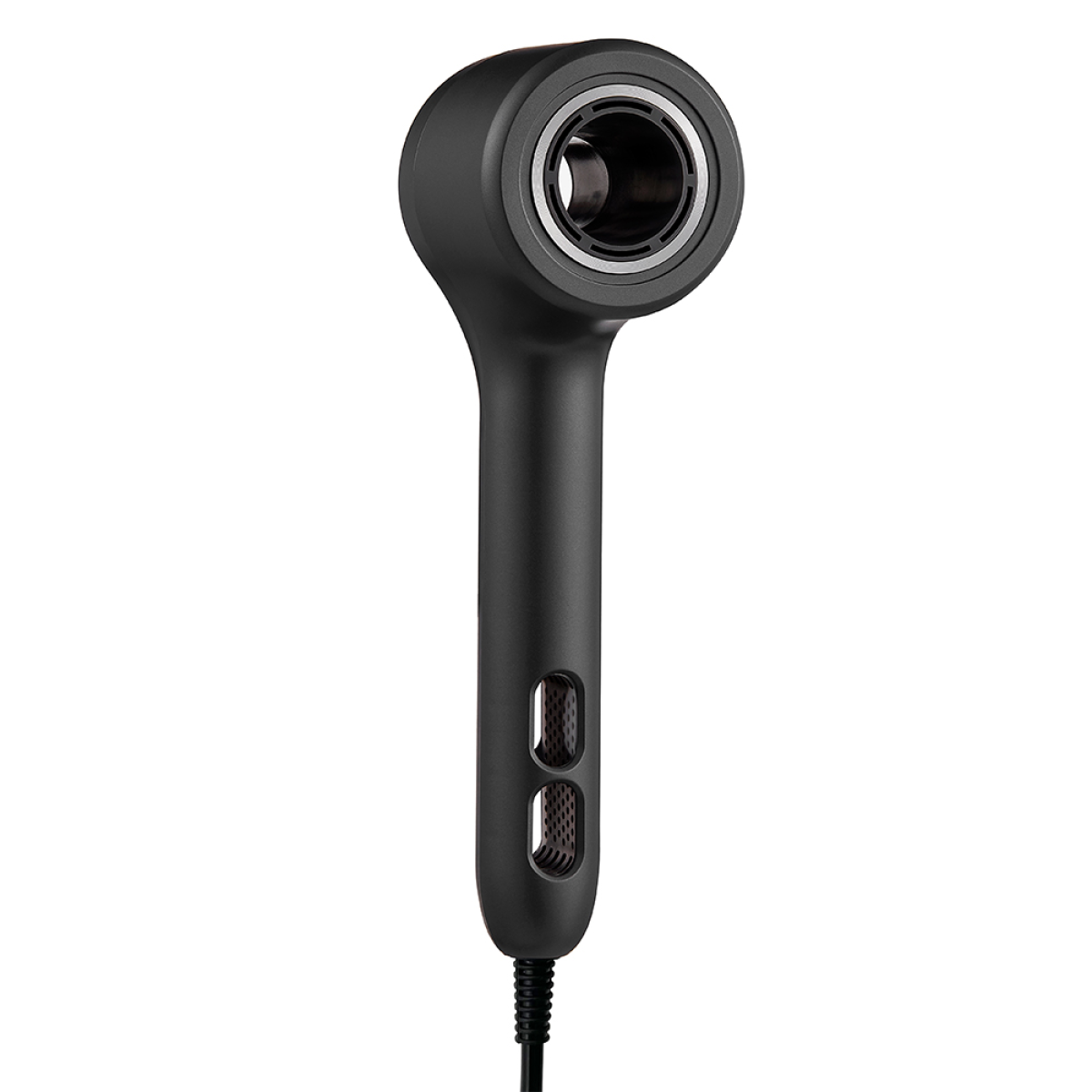 Reeder Hairee Saç Kurutma Makinası yenilikçi tasarımı ve yüksek performansıyla hızlı kurutma sağlar.