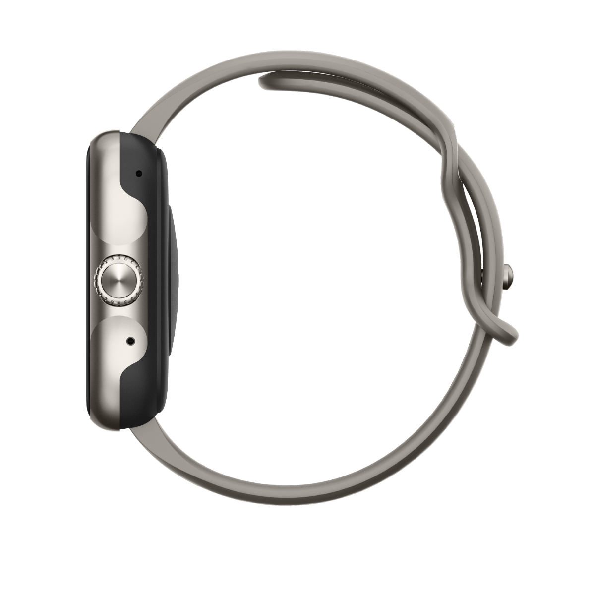 Reeder Reefit Gümüş Akıllı Saat