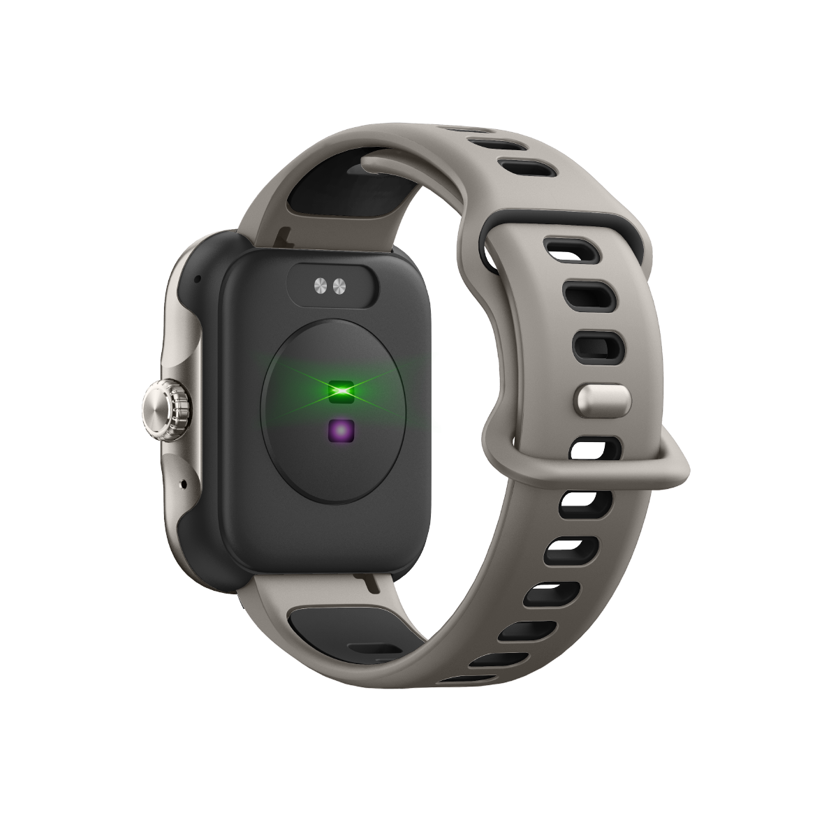 Reeder Reefit Gümüş Akıllı Saat