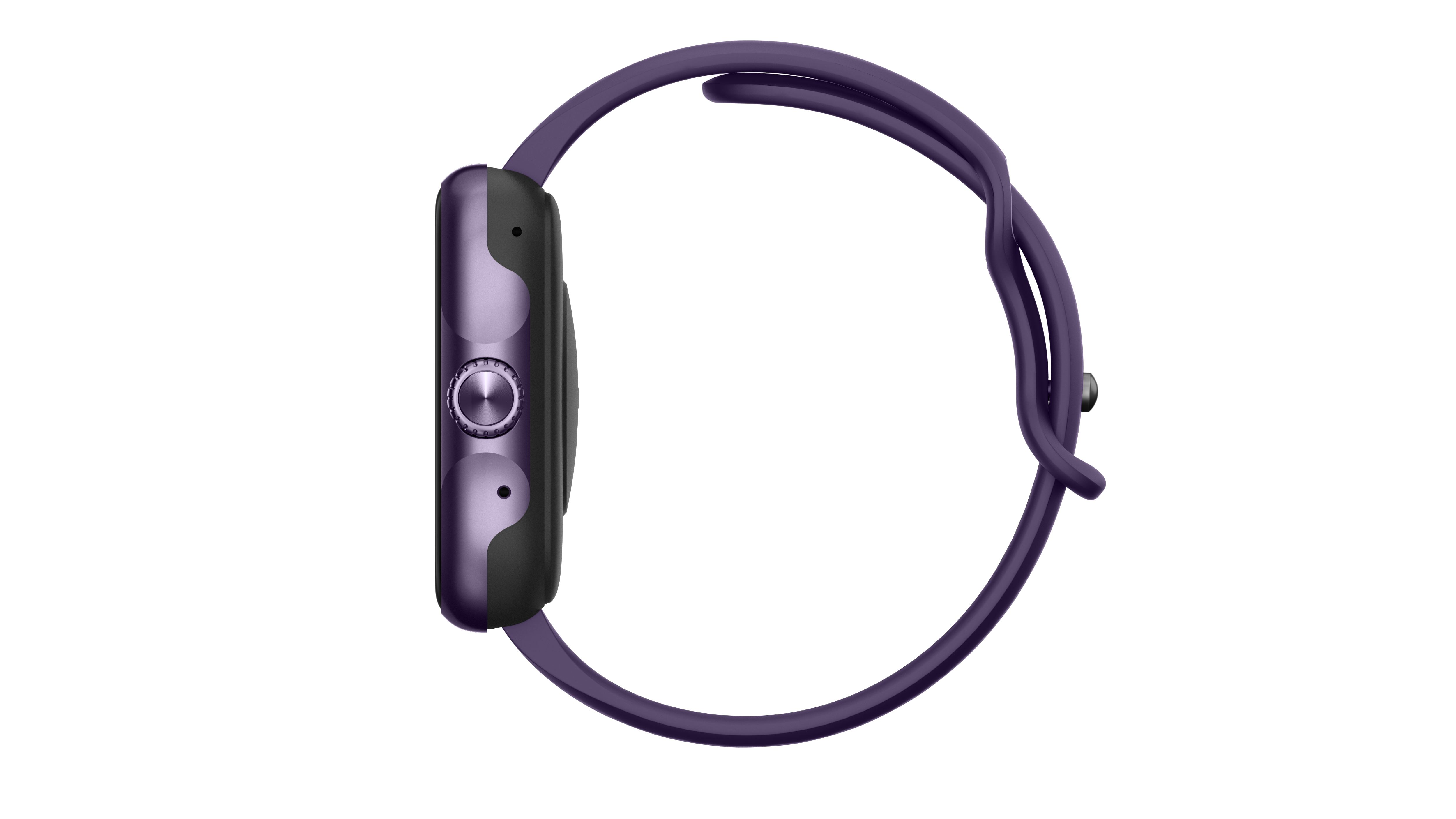 Reeder Reefit Mor Akıllı Saat