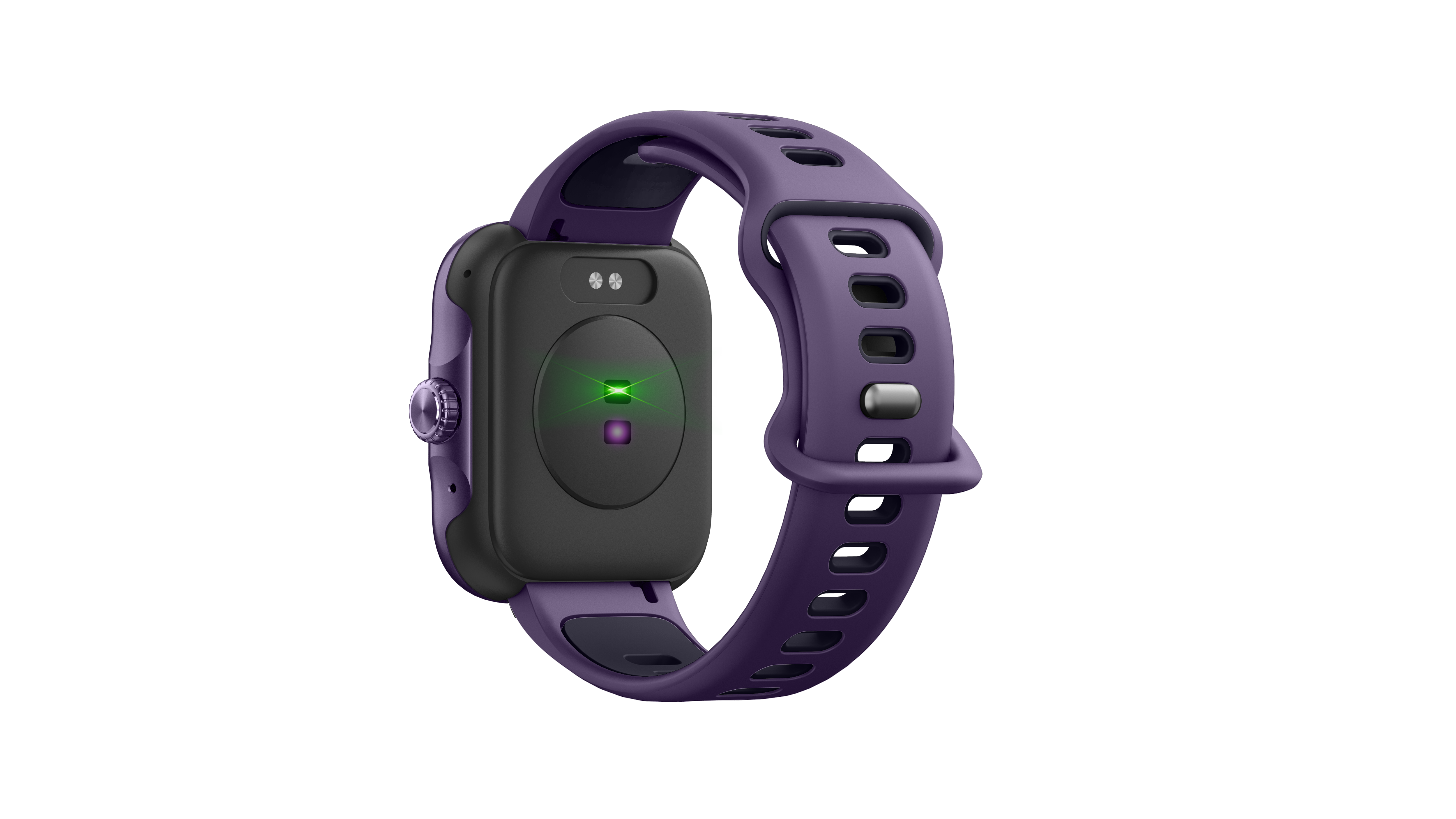 Reeder Reefit Mor Akıllı Saat