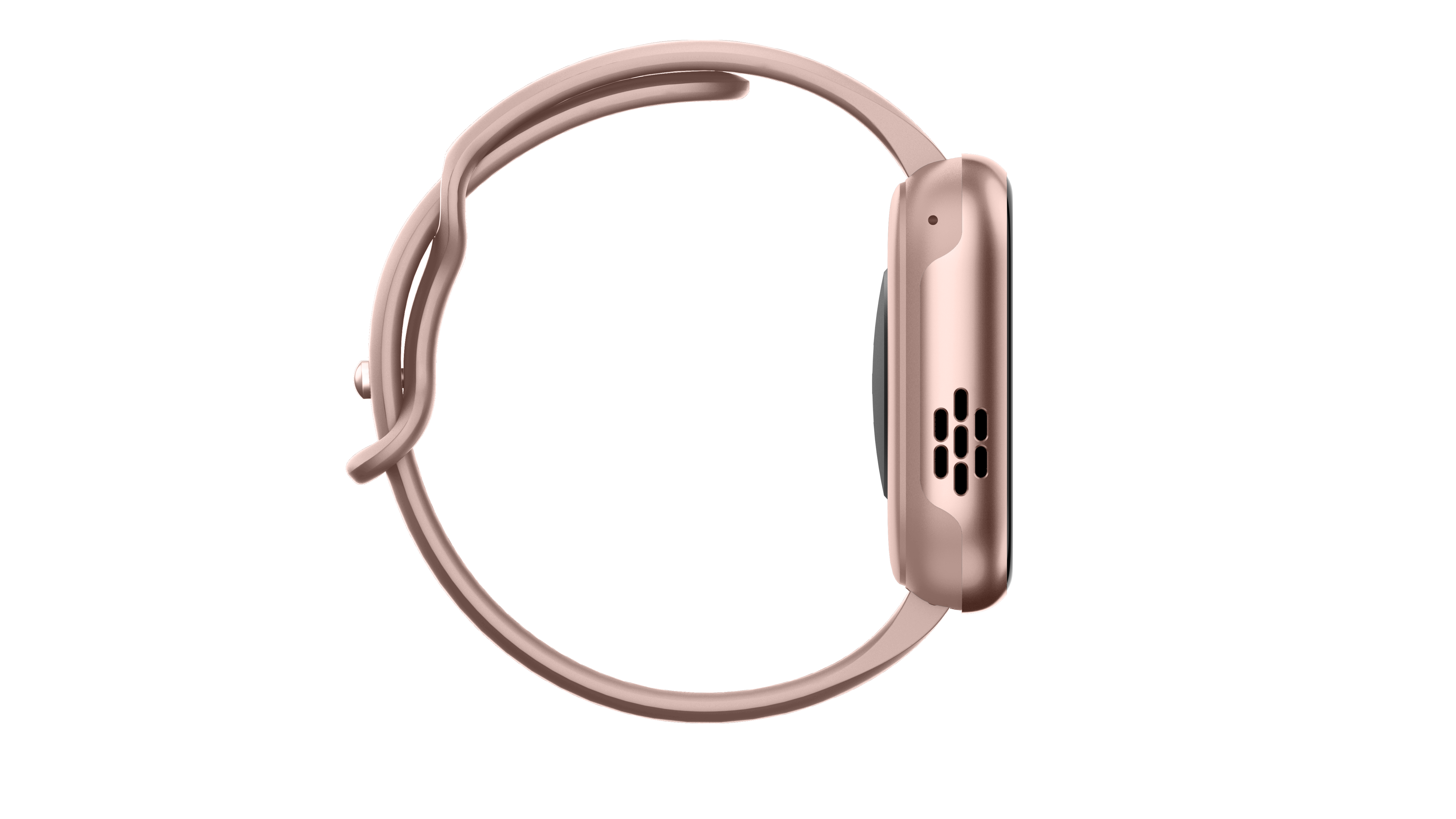 Reeder Reefit Pembe Akıllı Saat