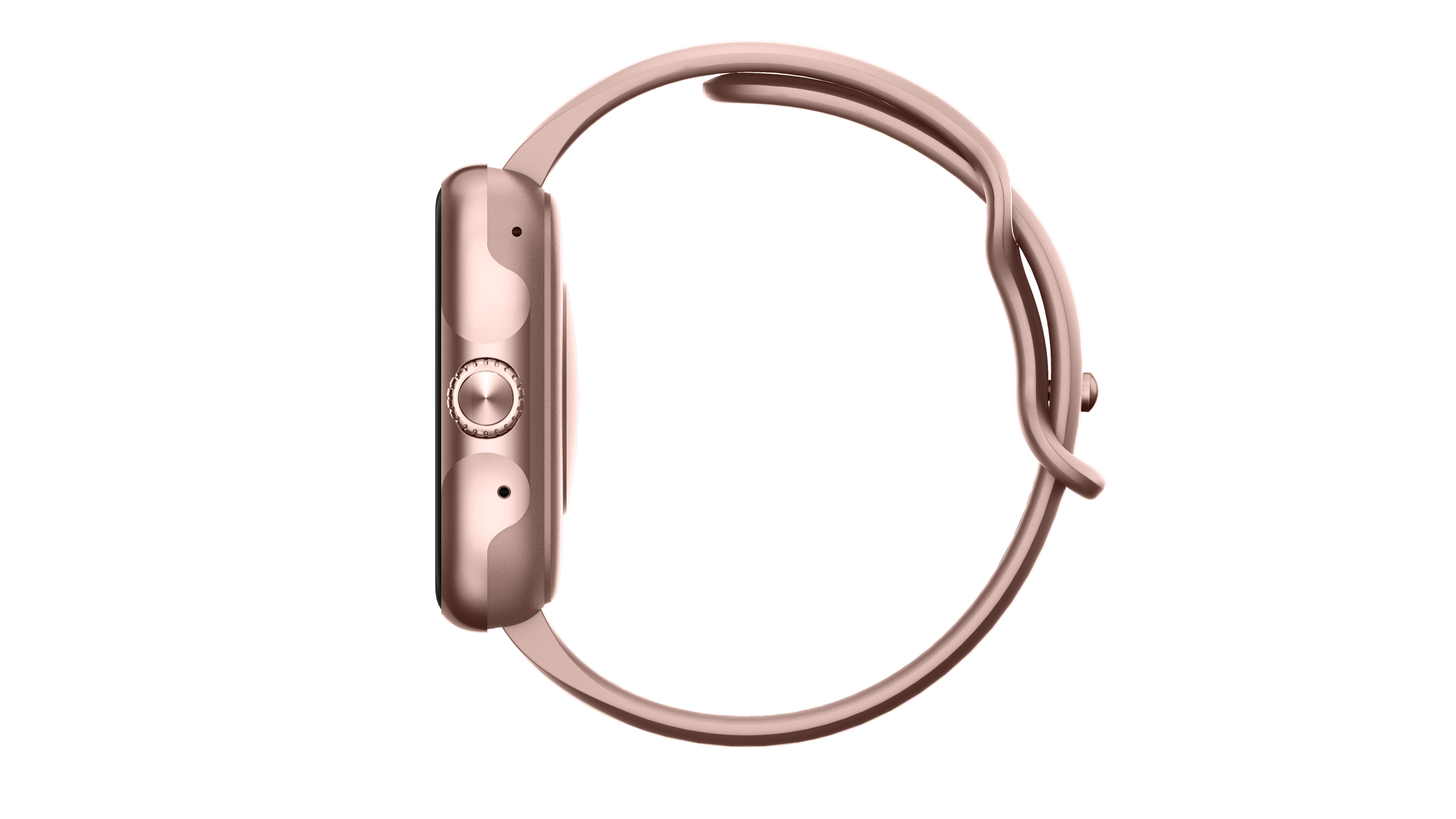 Reeder Reefit Pembe Akıllı Saat