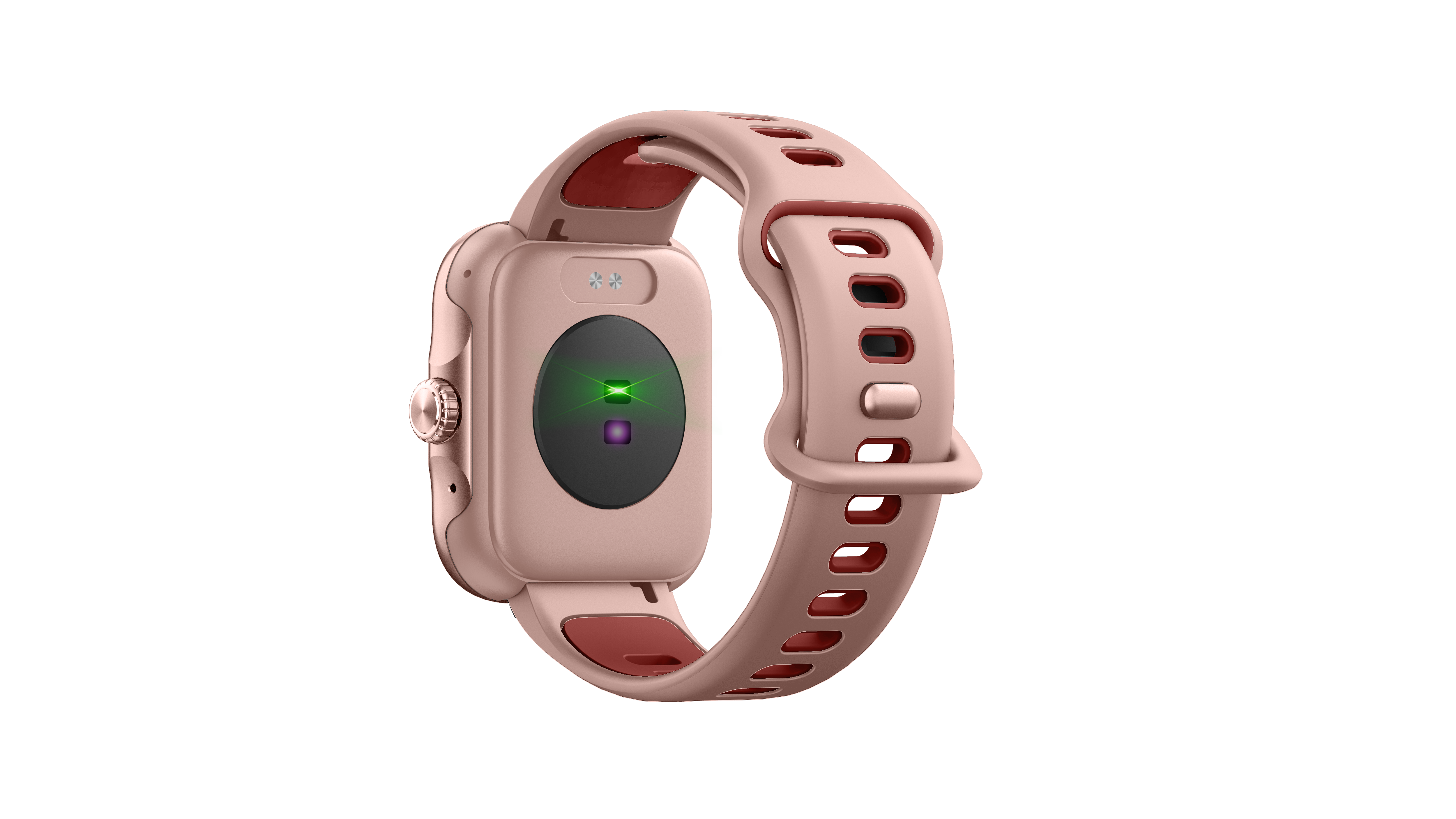 Reeder Reefit Pembe Akıllı Saat