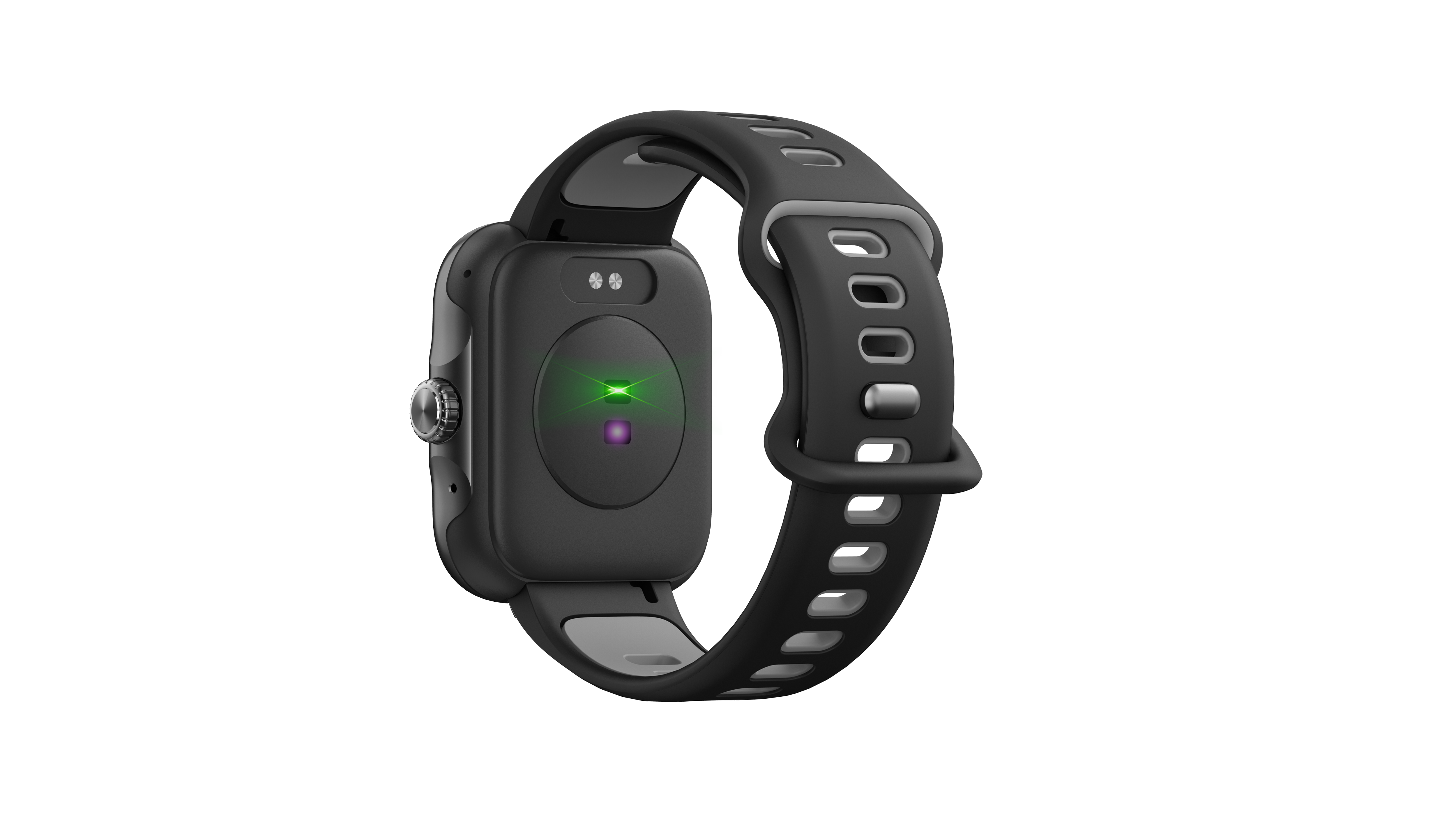 Reeder Reefit Siyah Akıllı Saat