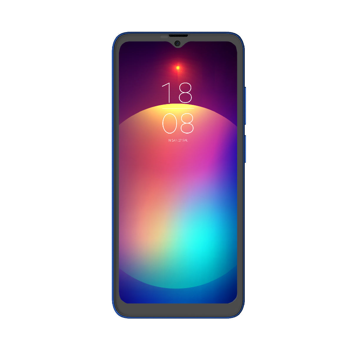 Reeder S19 Max 2/ 128 Gb Açık Mavi