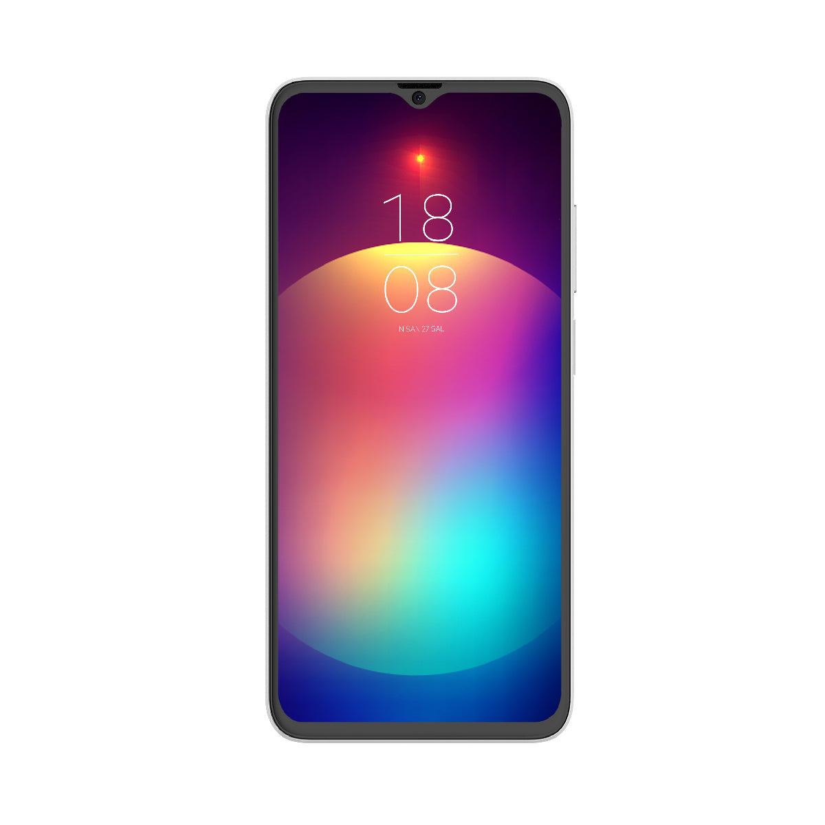 Reeder S19 Max 2/ 128 Gb Beyaz