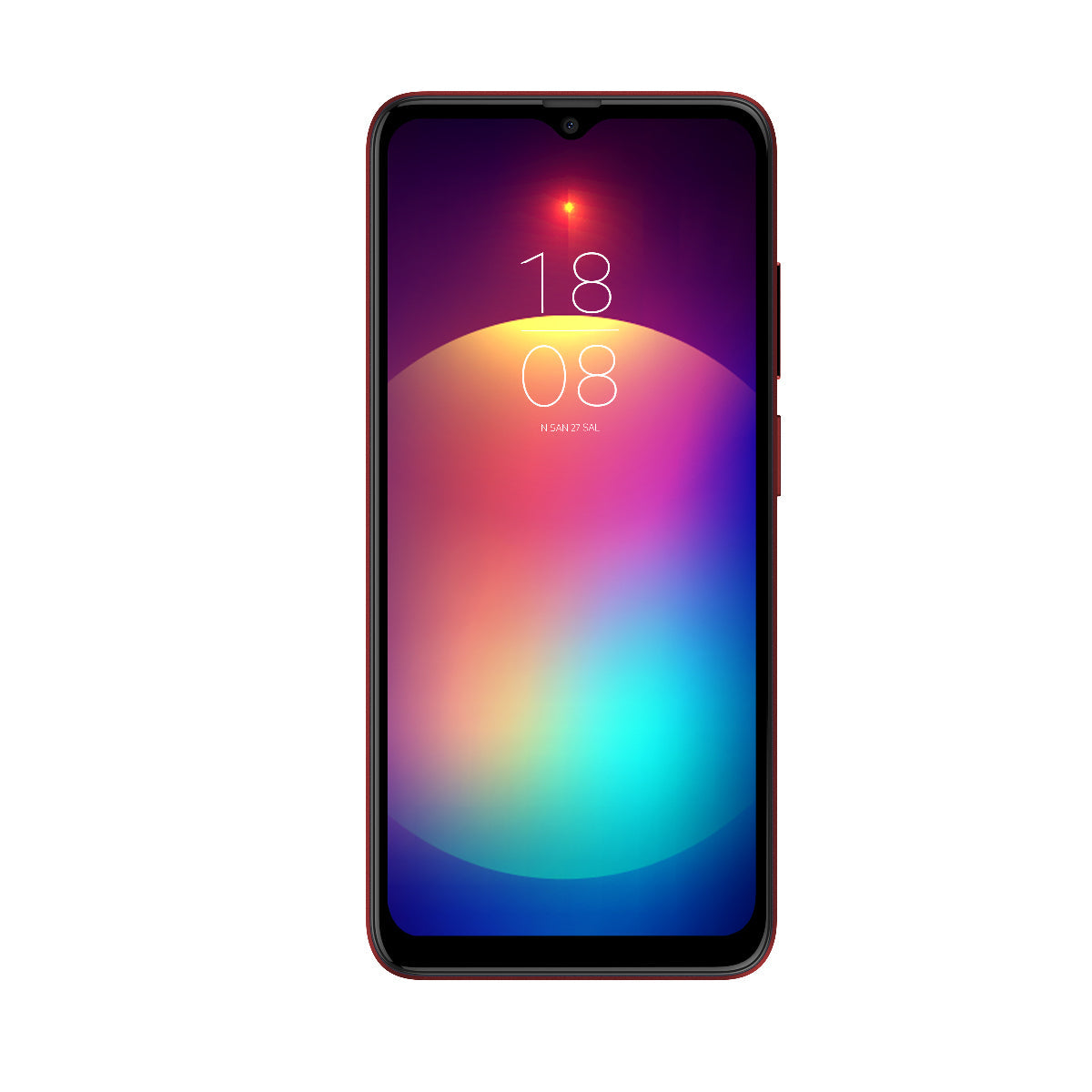 Reeder S19 Max 2/ 128 Gb Bordo