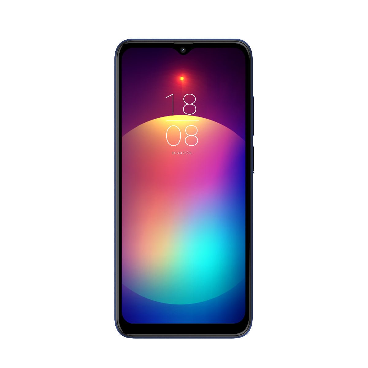 Reeder S19 Max 2/ 128 Gb Koyu Mavi