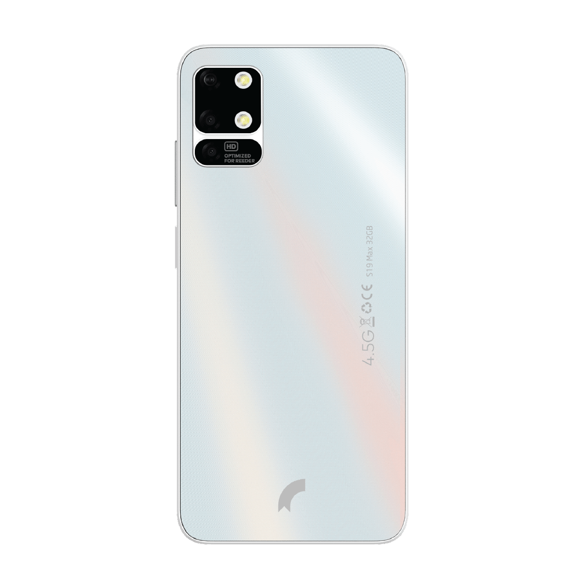 Reeder S19 Max 32 GB Beyaz