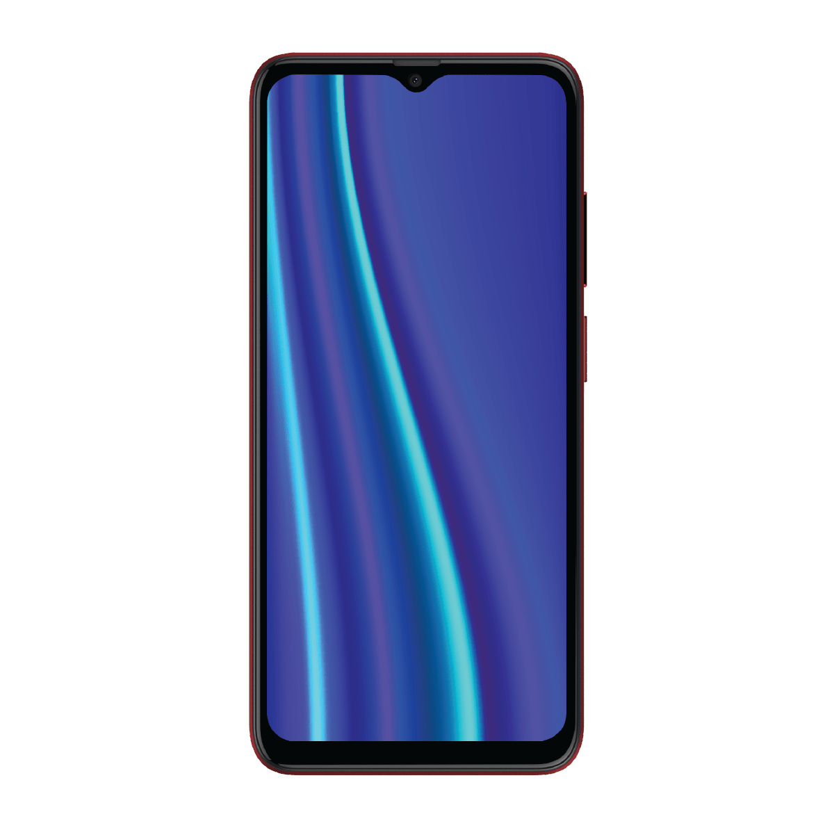 Reeder S19 Max 32 GB Bordo