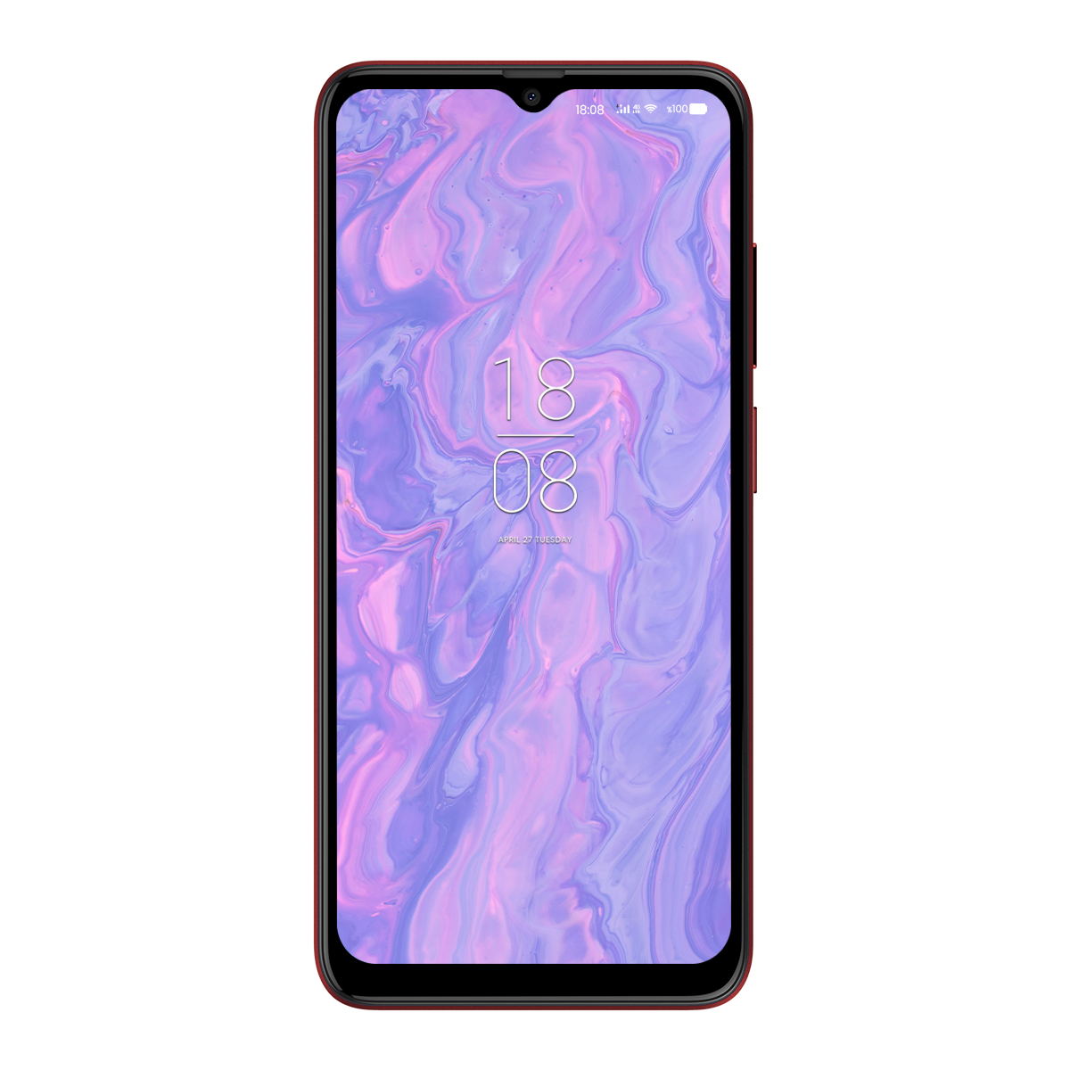 Reeder S19 Max 64GB Bordo