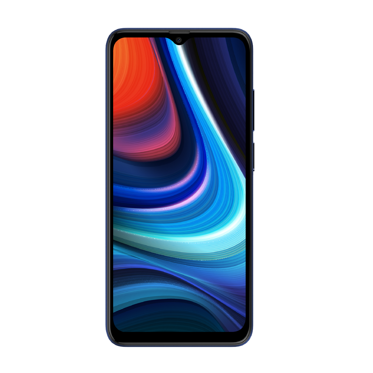 Reeder S19 Max 64GB Koyu Mavi