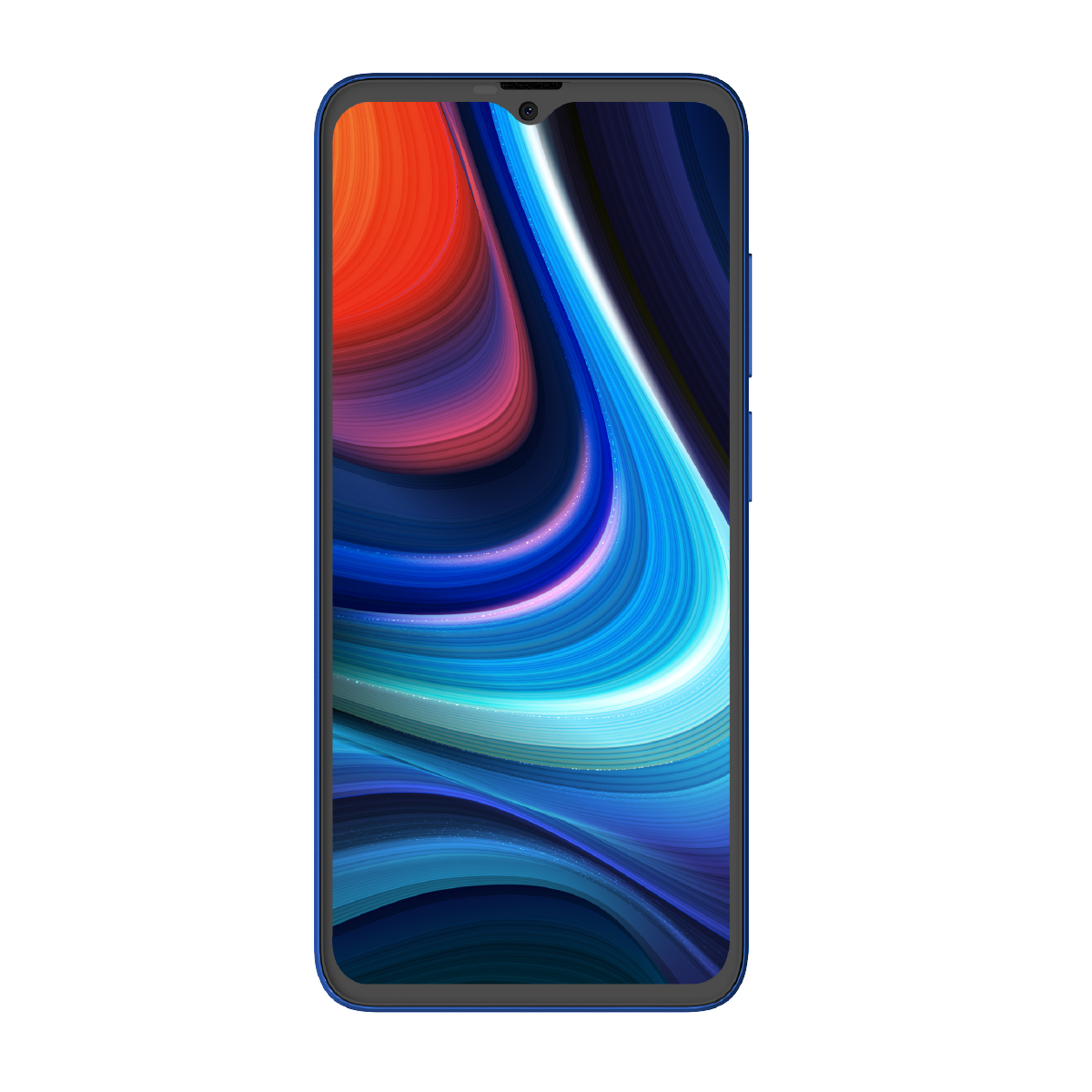 Reeder S19 Max 64GB Parlak Mavi