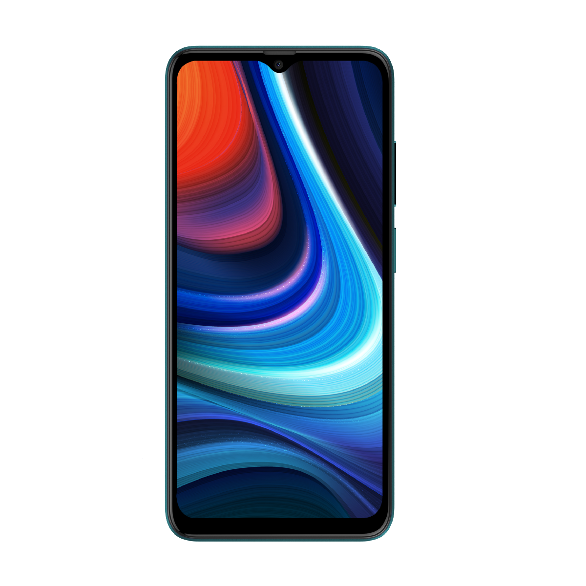 Reeder S19 Max 64GB Yeşil