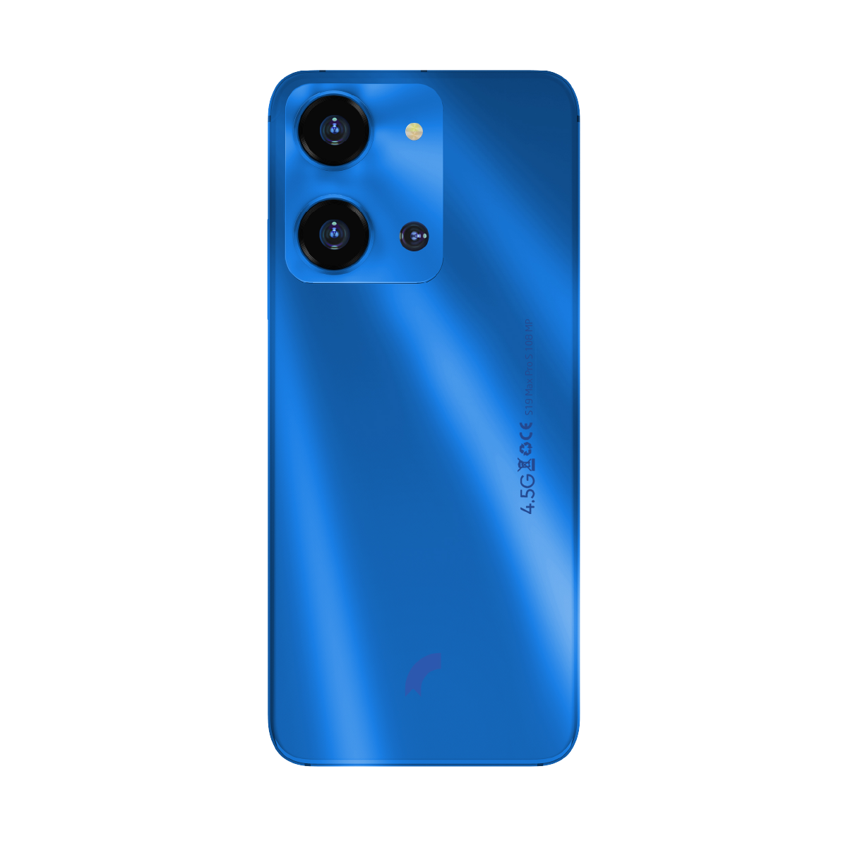 Reeder S19 Max Pro S 108 Mp Açık Mavi