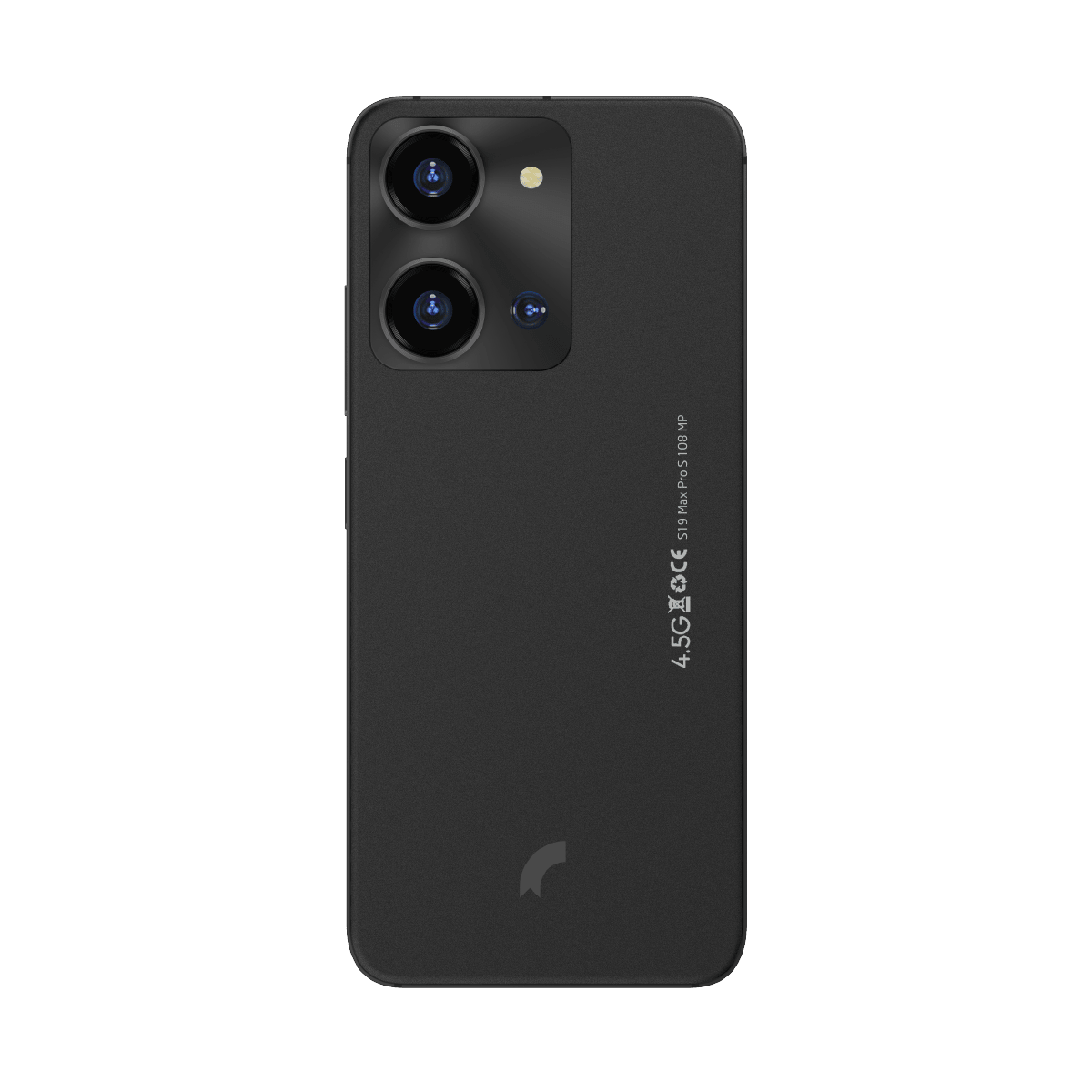Reeder S19 Max Pro S 108Mp Siyah