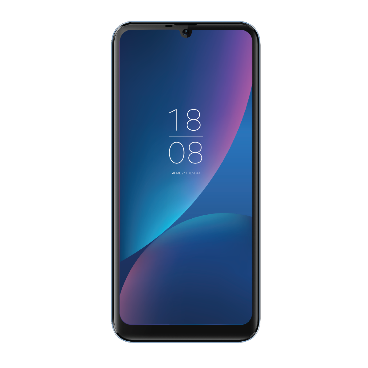 Reeder S19 Max Pro S 128 GB Açık Mavi