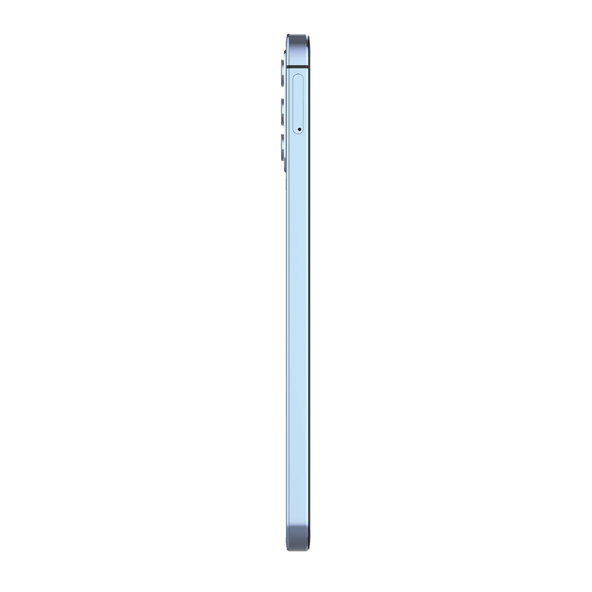Reeder S19 Max Pro S 128 GB Açık Mavi