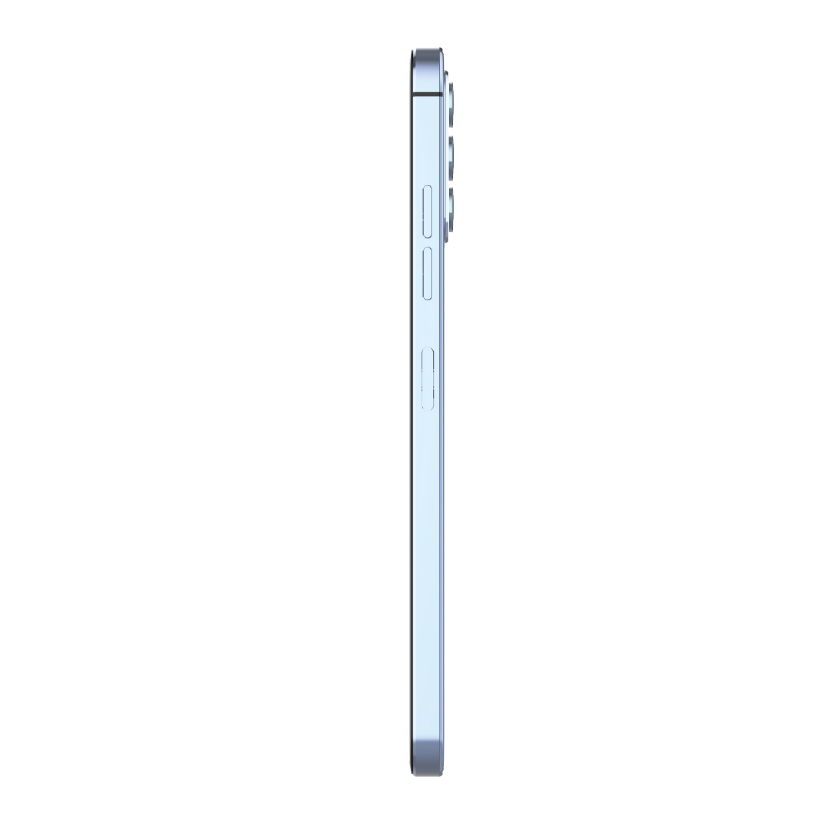 Reeder S19 Max Pro S 128 GB Açık Mavi