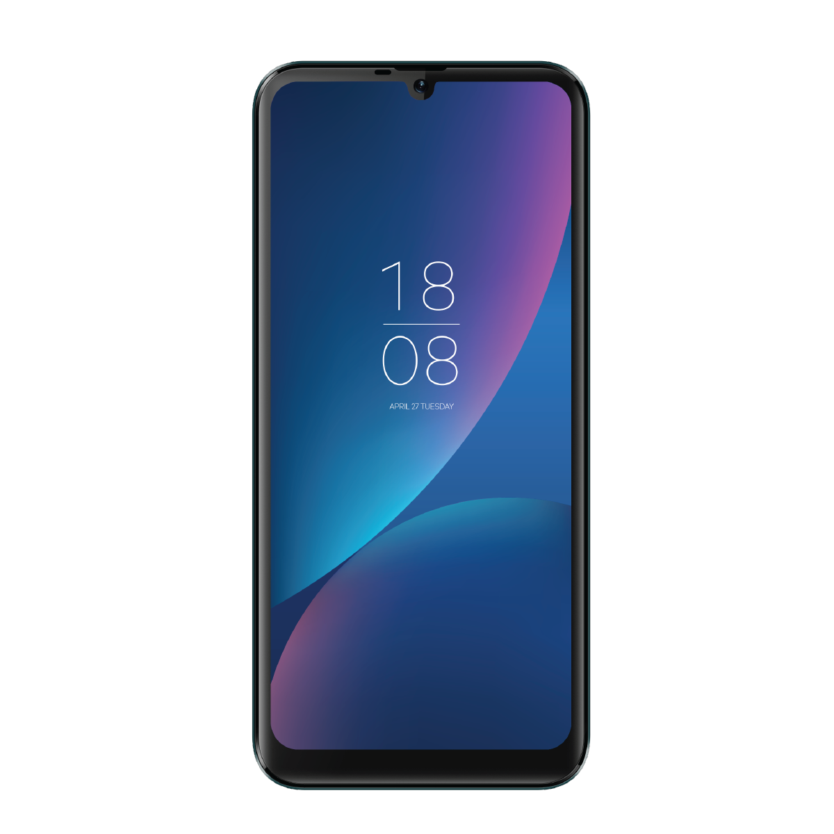 Reeder S19 Max Pro S 128 GB Yeşil