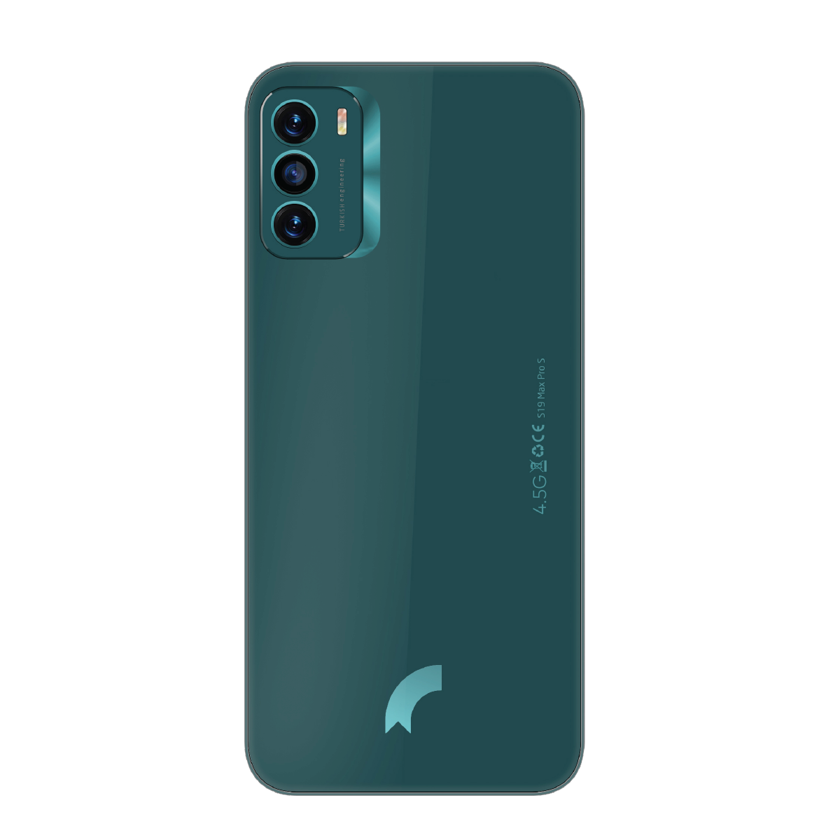 Reeder S19 Max Pro S 128 GB Yeşil