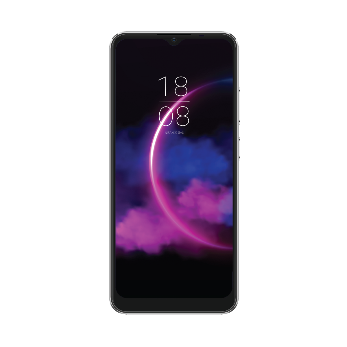 Reeder S23 Pro Max 1 TB Beyaz